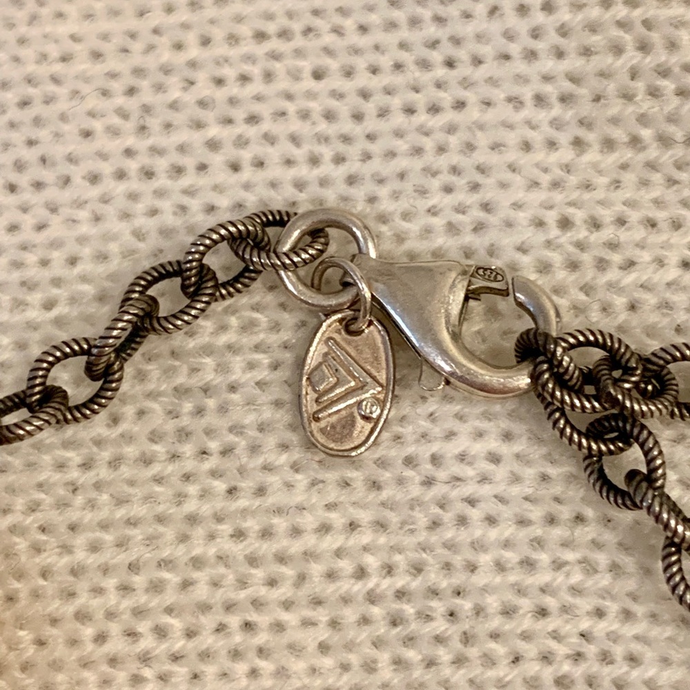 Stunning Silpada necklace - Picture 4 of 4